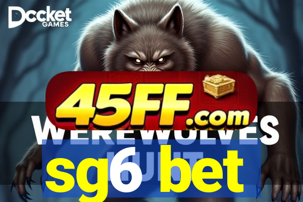 sg6 bet